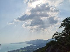 -亚龙湾热带天堂森林公园