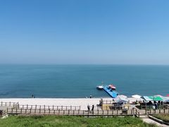 -长岛南北长山旅游景区