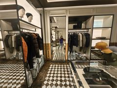 -新世界百货(明洞总店)