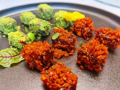 翡翠牛肉-潮好味(国贸英皇集团中心店)