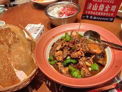 -阿财老铺·老蚌埠龙虾城(华夏总店)