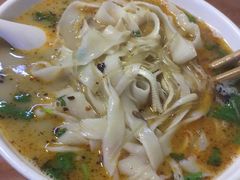 -帖老大羊肉汤烩面烧烤(康复后街总店)