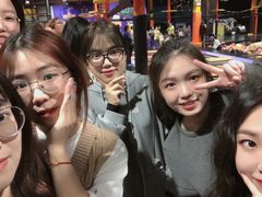 -Tenker Club弹刻极限主题公园 · 蹦床 · 团建 · 生日派对(大关店)
