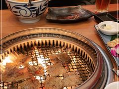 -丸藏和牛烧肉专门店(园区师惠坊店)
