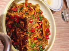 -潮汕牛肉火锅