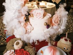 -狮拾久·现代新加坡料理(壹方城店)