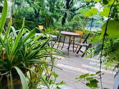 -时光花园(白鹭洲店)