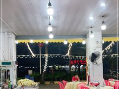 大堂-秋姐美食店(旅游大道店)