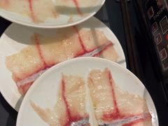 -阿源鱼捞斑鱼火锅·海鲜粥(山景尚宅店)