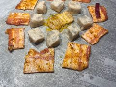 -留香铁板烤肉(解放西路旗舰店)