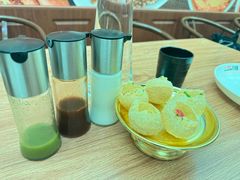 -清真·AL-JANNAT 佳纳特餐厅(狮子桥店)