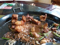 -五邑人家(江门店)
