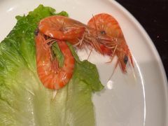 -小厨师·二十年沈家门小海鲜(百井坊巷店)