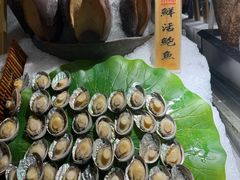 -喜庭海鲜自助(北辰三角洲北辰荟店)