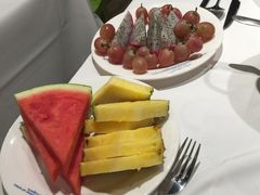 -星伦多自助料理(花山金鹰店)