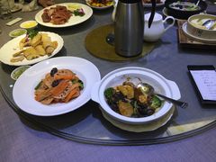 -和平馆·地道港澳茶餐厅(西门口店)