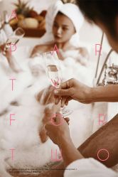 -伯爵风尚全球旅拍