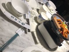 -小菜园新徽菜(苏州繁花中心店)
