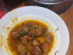 -那家老院子东北菜·饺子·小鸡炖蘑菇(艳华街店)