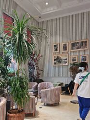 -爱儿美儿童摄影(五路居花园别墅店)