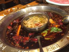 -堂客老火锅(欣阳广场总店)