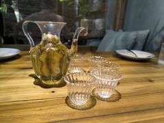 -本处·素食·融合料理(南油店)