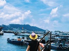 -长洲岛