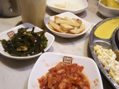 -韩宫宴烤肉·料理(苏州中心店)
