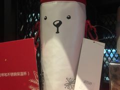 -星巴克(宝山万达店)
