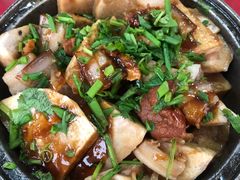 -香江农家乐饭店