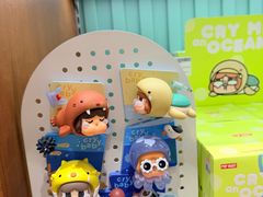 -泡泡玛特POPMART(壹号店)