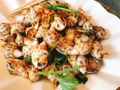 -79号渔船海鲜饭店(宝安店)