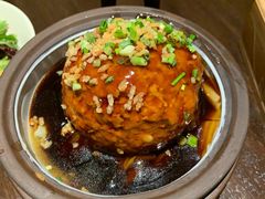 招牌狮子头-扬州狮子楼·非遗淮扬菜(总店)