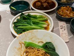 -松鹤楼·苏式汤面(虹桥天地店)