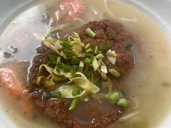 -面道赞宁海海鲜面(迎凤街店)