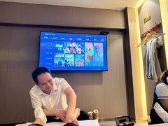 -良子足浴(湖滨店)