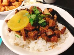 -长寿面(北京西路店)