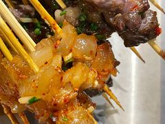 -盟重烧烤(高正街店)