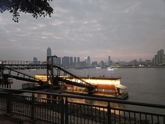-武昌江滩