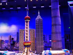 -上海乐高探索中心