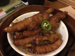 -添好运点心专门店(深水埗店)