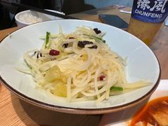 -胡子大厨·超级小炒肉(晶耀前滩店)