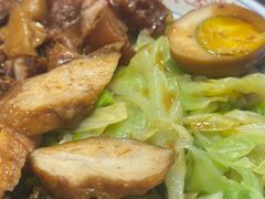 -香友记正宗隆江猪脚饭(首经贸店)
