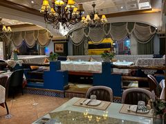 -海尔巴格·新疆菜(吐鲁番店)