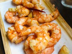 橄榄油烤虾-G+KITCHEN(龙湖狮山天街店)