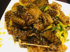 -莫山小馆(大石桥店)