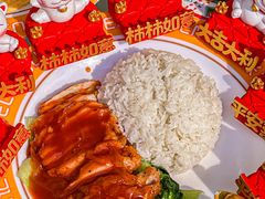 -张腾记茶餐厅(保利大都汇C区店)