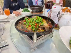 -翠清酒家(万丰路店)