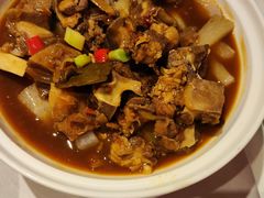 -客家大院·非遗赣南客家菜(郁孤台店)