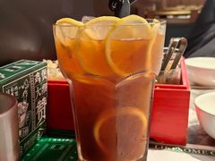 -禄婶鸡煲·打边炉